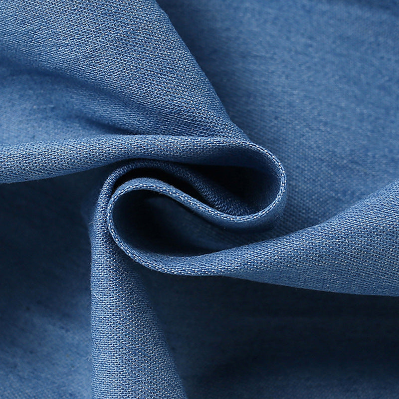 Summer Arrival Flowers Pattern Sleeveless Single Breasted Dress for Stylish Girls, MyKids-USA®, Baby & Toddler Dresses, MyKids-USA -  -  -  -  -  -  - 