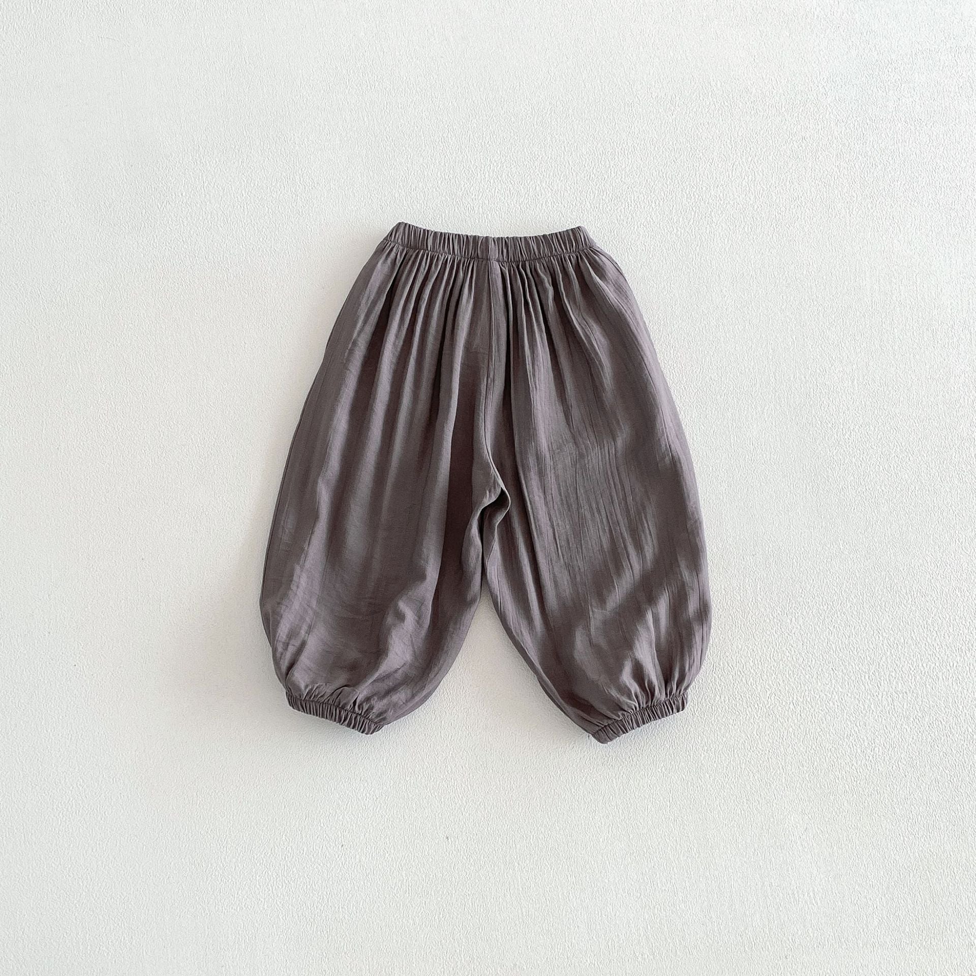 Arrival Baby Kids Boys and Girls Casual Plain Pants, MyKids-USA®, Trousers, MyKids-USA -  -  -  -  -  -  - .