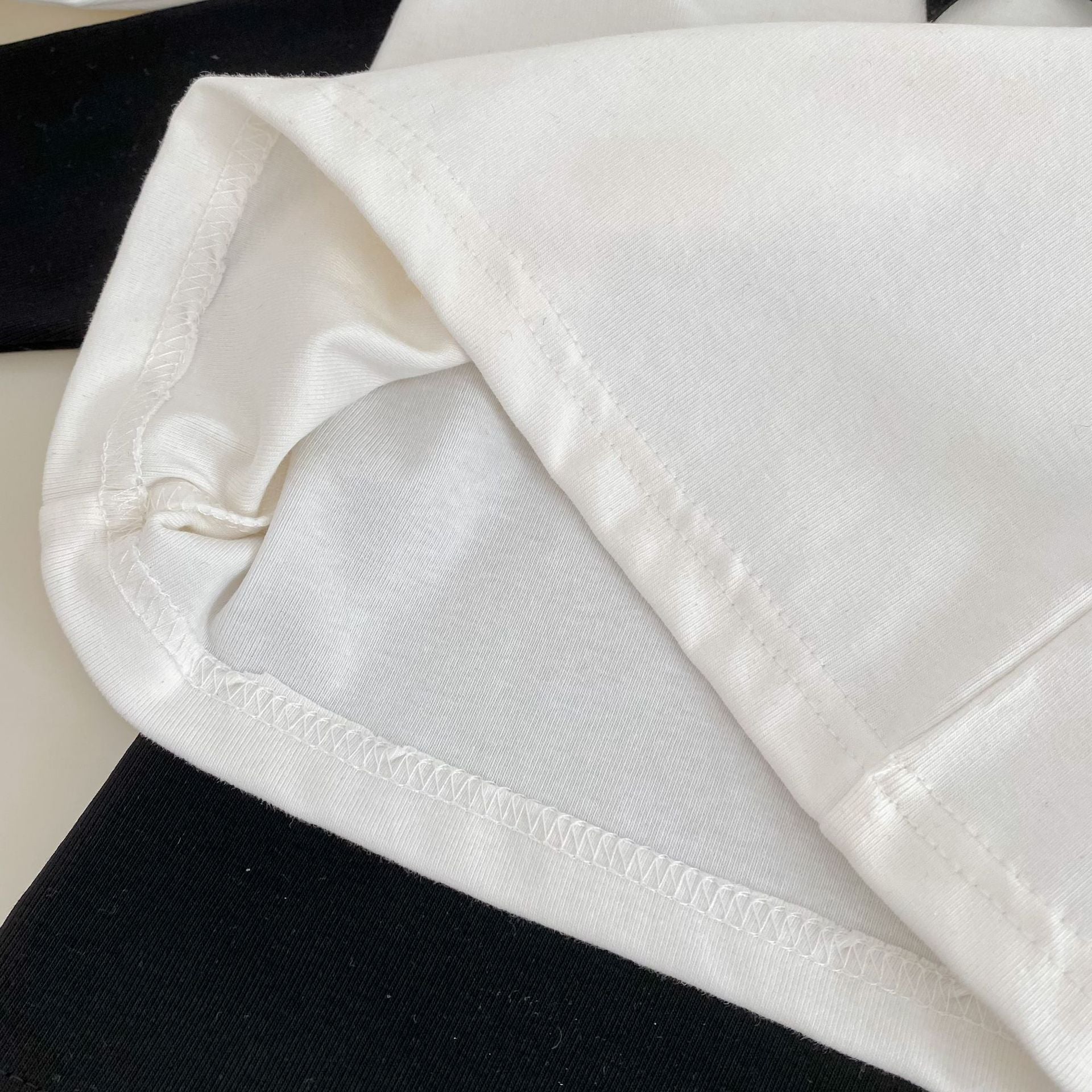 Spring Arrival Baby Girls Color Patchwork Long Sleeves Butterfly-bows Pattern Top, MyKids-USA®, Baby & Toddler Tops, MyKids-USA -  -  -  -  -  -  - .