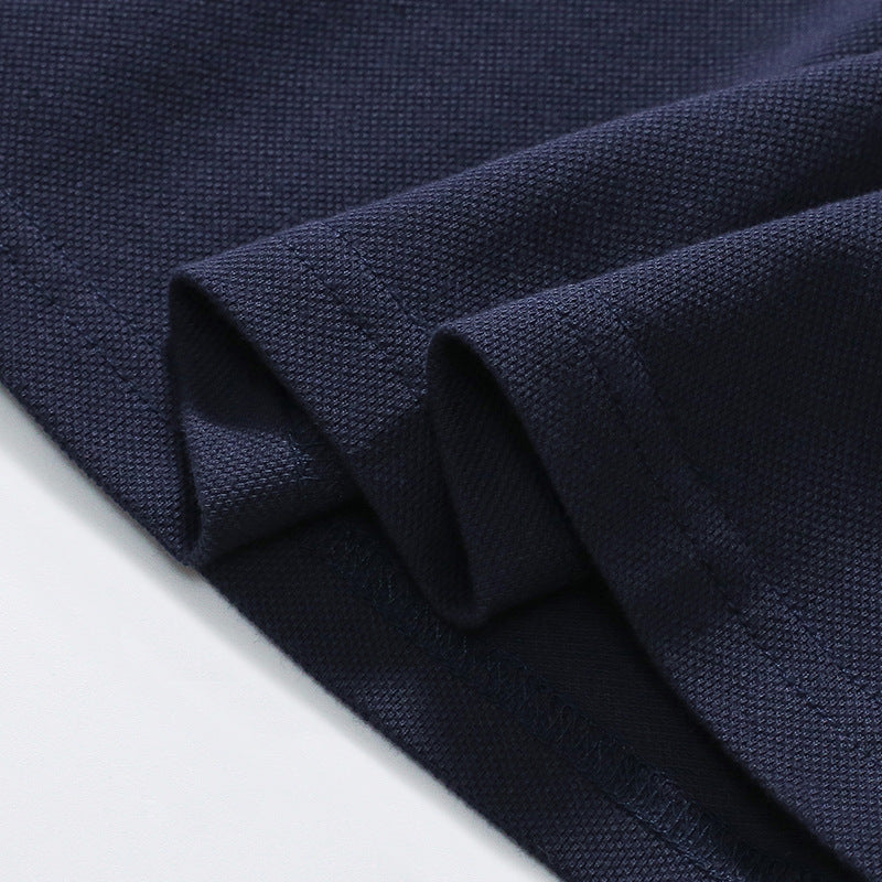 Summer Arrival Rainbow Pattern Short Sleeves Polo Dress for Stylish Girls, MyKids-USA®, Baby & Toddler Dresses, MyKids-USA -  -  -  -  -  -  - 