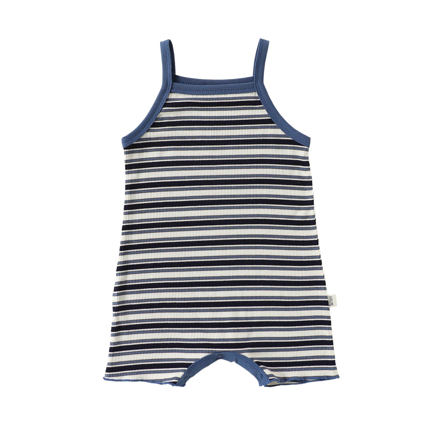 Summer Arrival Baby Sleeveless Striped Pattern Thin Rompers Bodysuits, MyKids-USA®, Baby & Children's One-Pieces, MyKids-USA -  -  -  -  -  -  - .