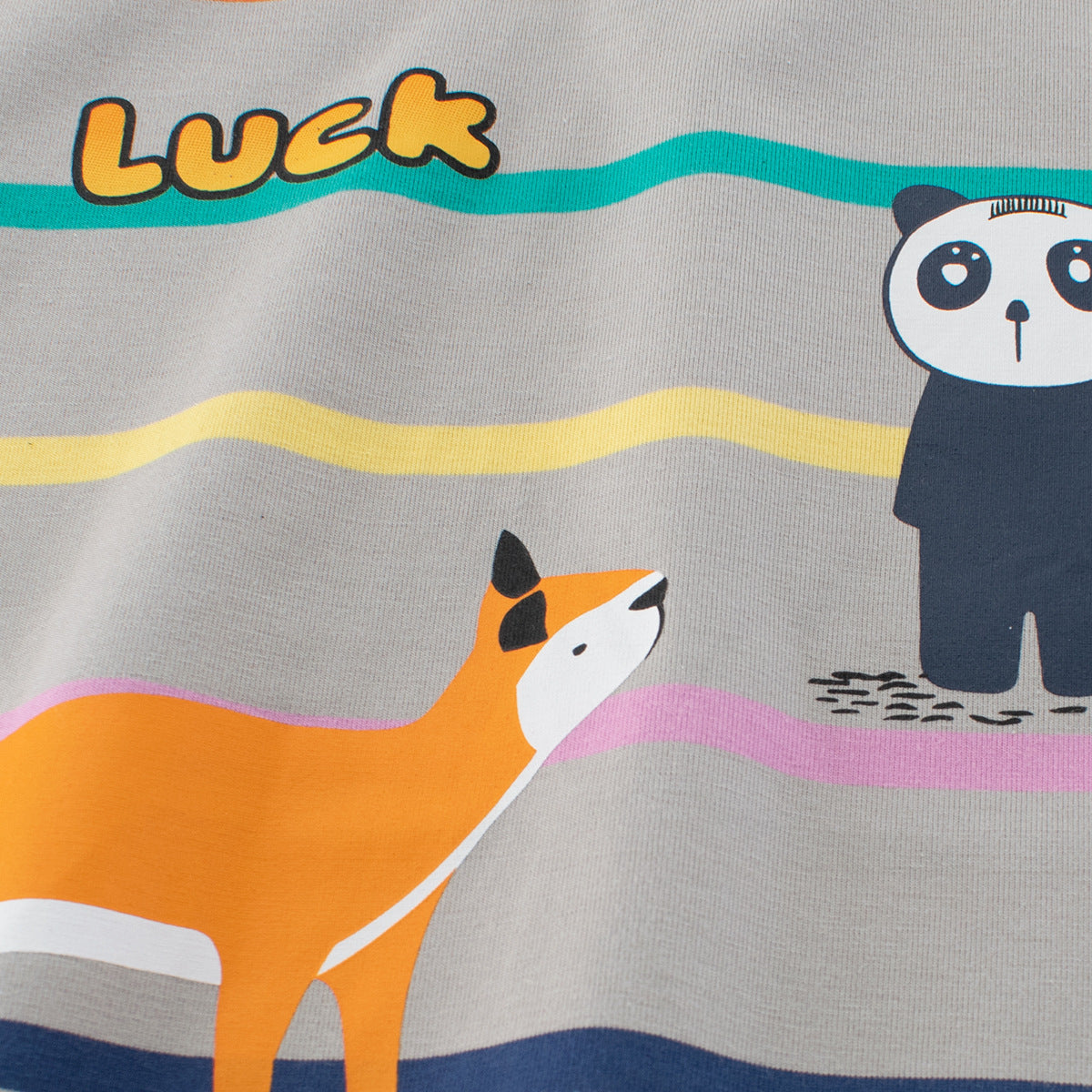 Summer Boys’ Animals Cartoon and Striped Pattern T-shirt in European and American Style, MyKids-USA®, Baby & Toddler Tops, MyKids-USA -  -  -  -  -  -  - 