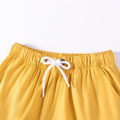 Summer Hot Selling Baby Kids Boys Short Sleeves Cartoon Animals Pattern T-shirt and Shorts Clothing Set, MyKids-USA®, Baby & Toddler Outfits, MyKids-USA -  -  -  -  -  -  - .