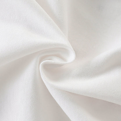 Summer Girls’ Rabbit and Stars Pattern T-shirt in European and American Style, MyKids-USA®, Baby & Toddler Tops, MyKids-USA -  -  -  -  -  -  - 