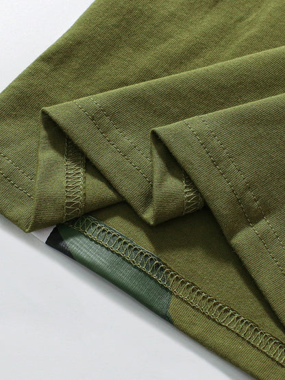 Arrival Autumn Kids’ Animals Cartoon Pattern Print Long Sleeves T-Shirt In European And American Style, MyKids-USA®, Baby & Toddler Outerwear, MyKids-USA -  -  -  -  -  -  - 