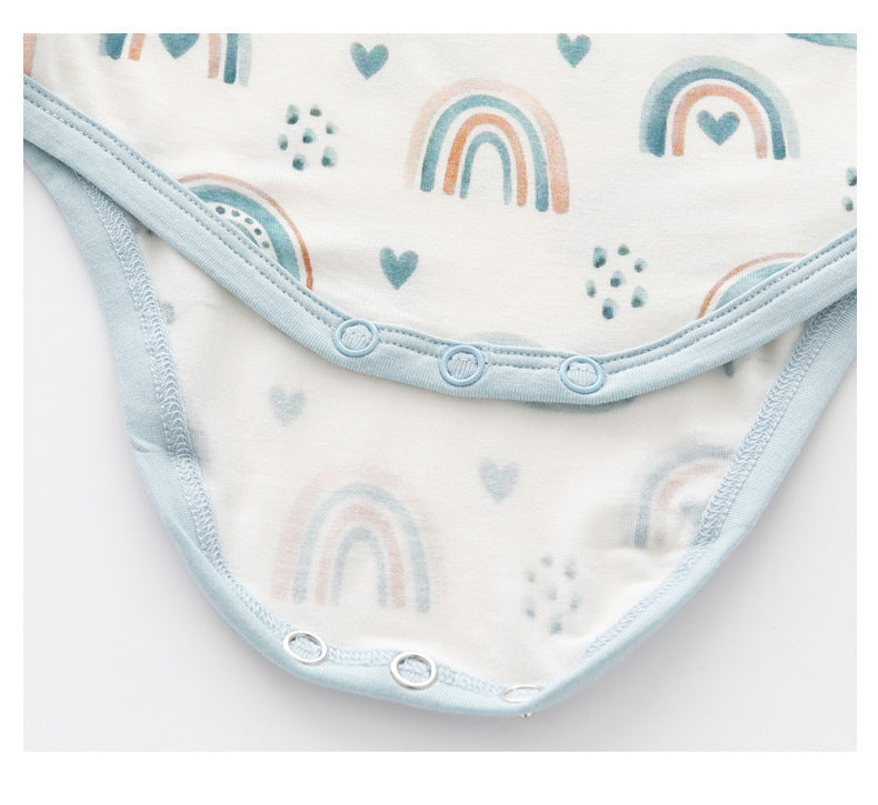 Summer Arrival Baby Sleeveless Floral and Animals Pattern Bodysuits, MyKids-USA®, Baby & Children's One-Pieces, MyKids-USA -  -  -  -  -  -  - .