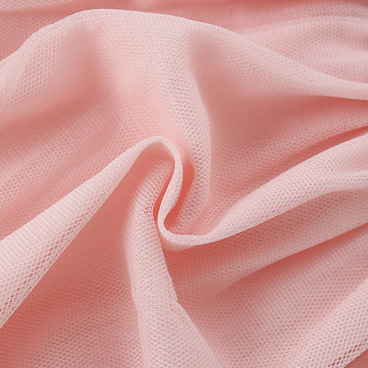 Summer Arrival Colorful Dots Pattern Short Sleeves Tulle Design Cute Dress for Stylish Girls, MyKids-USA®, Baby & Toddler Dresses, MyKids-USA -  -  -  -  -  -  - 