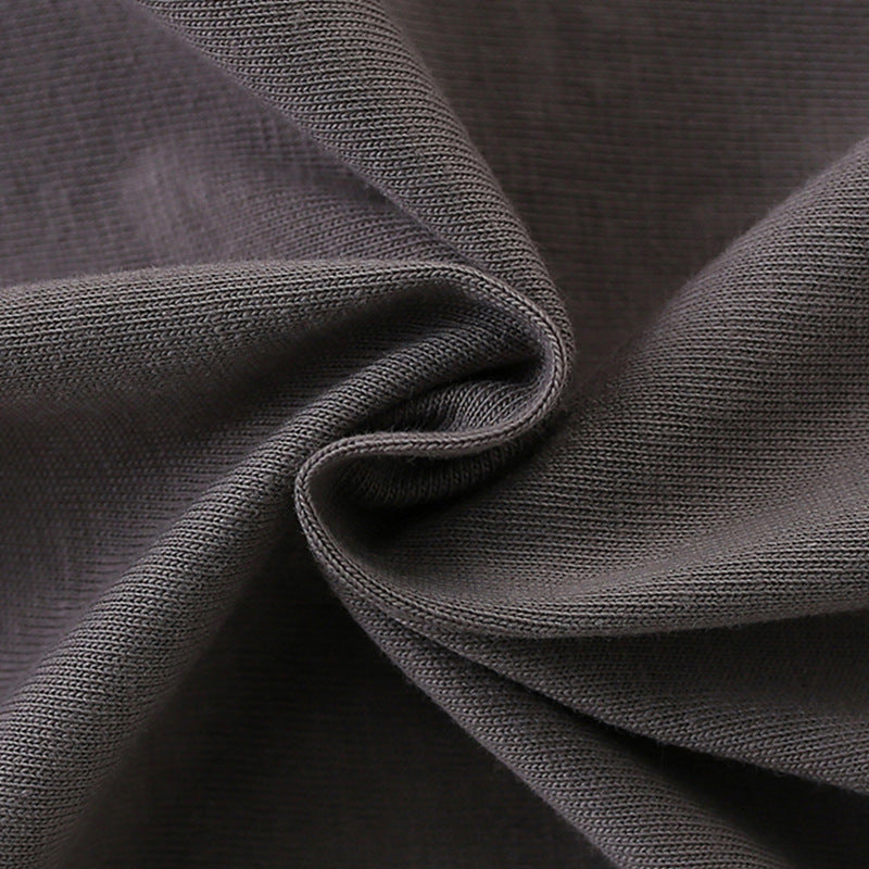 Summer Arrival Boys’ Rocket Cartoon Pattern T-shirt in European and American Style, MyKids-USA®, Baby & Toddler Tops, MyKids-USA -  -  -  -  -  -  - 