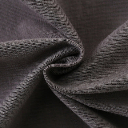 Summer Arrival Boys’ Rocket Cartoon Pattern T-shirt in European and American Style, MyKids-USA®, Baby & Toddler Tops, MyKids-USA -  -  -  -  -  -  - 