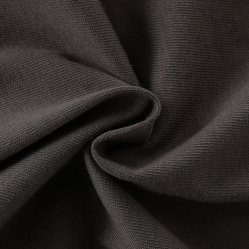 Summer Arrival Girls’ Rabbits Cartoon and Letters Pattern Short Sleeves T-shirt in European and American Style, MyKids-USA®, T-Shirts, MyKids-USA -  -  -  -  -  -  - 