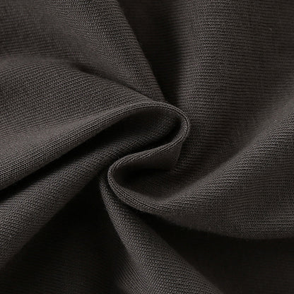 Summer Arrival Girls’ Rabbits Cartoon and Letters Pattern Short Sleeves T-shirt in European and American Style, MyKids-USA®, T-Shirts, MyKids-USA -  -  -  -  -  -  - 