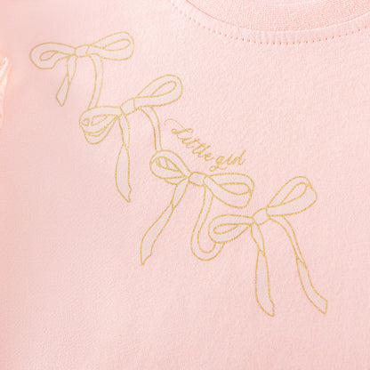 Summer Arrival Butterfly-bows Pattern Fly Sleeves Tulle Patchwork Dress for Stylish Girls, MyKids-USA®, Baby & Toddler Dresses, MyKids-USA -  -  -  -  -  -  - .