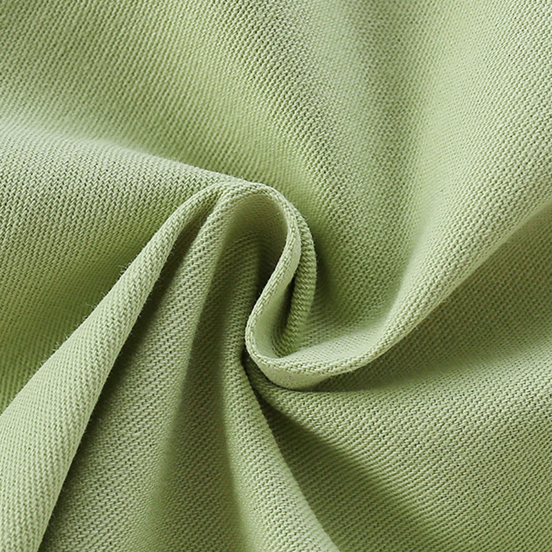 Summer Baby Kids Casual Flower Cartoon Pattern T-shirt and Shorts Clothing Set, MyKids-USA®, Baby & Toddler Outfits, MyKids-USA -  -  -  -  -  -  - 