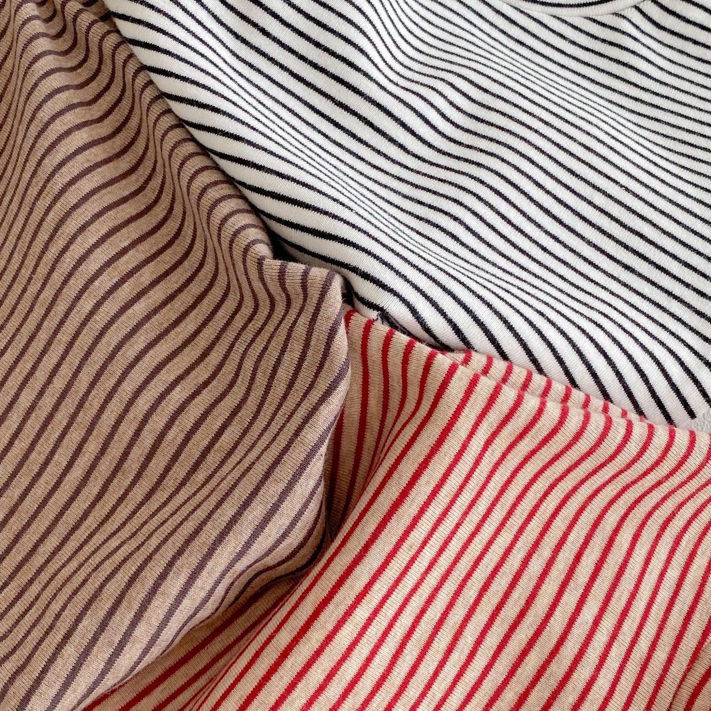 Autumn and Spring Arrival Kids Unisex Casual Striped Long Sleeves Turtleneck Top, MyKids-USA®, Shirts, MyKids-USA -  -  -  -  -  -  - 