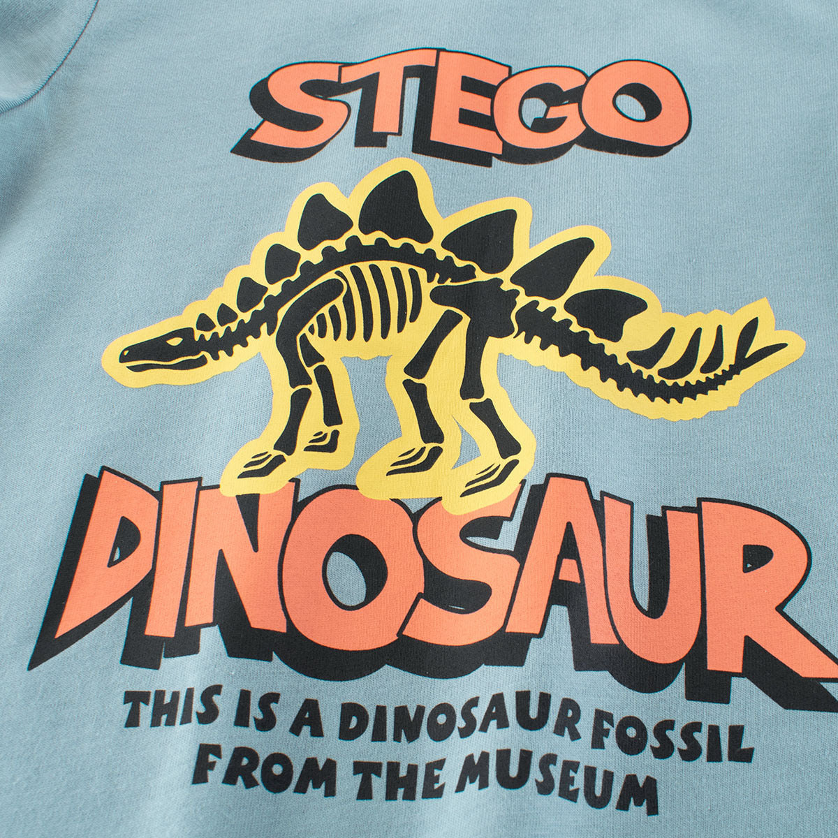 Autumn Baby Kids Boys Letters and Cartoon Print Long Sleeves Crew Neck Base Top Shirt, MyKids-USA®, Baby & Toddler Tops, MyKids-USA -  -  -  -  -  -  - 