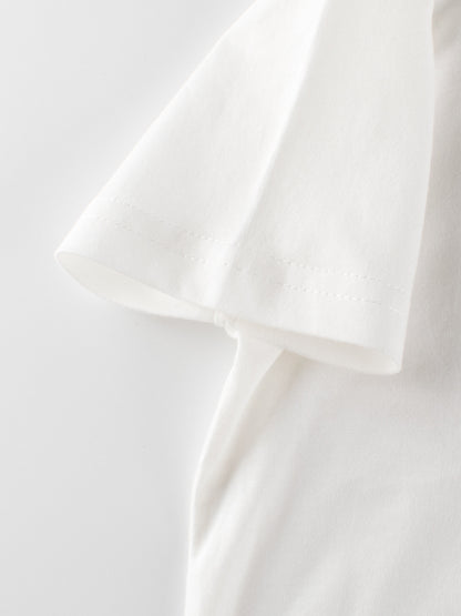 Boys’ Cartoon Animals Pattern T-Shirt In European And American Style, MyKids-USA®, Baby & Toddler Tops, MyKids-USA -  -  -  -  -  -  - 