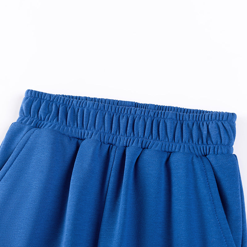 Spring and Autumn Boys Excavator Cartoon Pattern Long Sleeves Sweatshirt and Pants Clothing Set, MyKids-USA®, Baby & Toddler Outfits, MyKids-USA -  -  -  -  -  -  - 