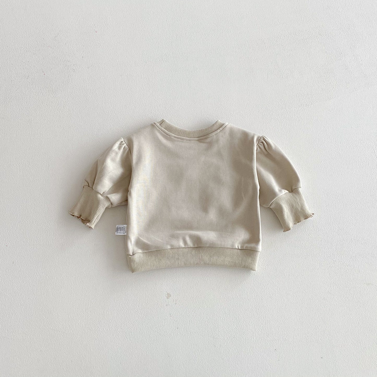 Autumn and Spring Arrival Baby Kids Girls Long Sleeves Hearts Pattern Top, MyKids-USA®, Baby & Toddler Tops, MyKids-USA -  -  -  -  -  -  - 