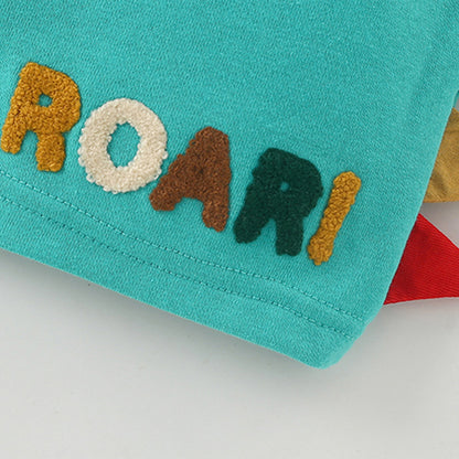 Summer Baby Kids Pirate Cartoon Pattern T-shirt and Shorts Clothing Set for Boys, MyKids-USA®, Baby & Toddler Outfits, MyKids-USA -  -  -  -  -  -  - 