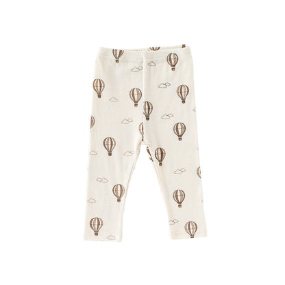 Autumn Arrival Baby Unisex Long Sleeves Casual Pattern Crew Neck Onesies and Pants Clothing Sets, MyKids-USA®, Baby & Toddler Outfits, MyKids-USA -  -  -  -  -  -  - 