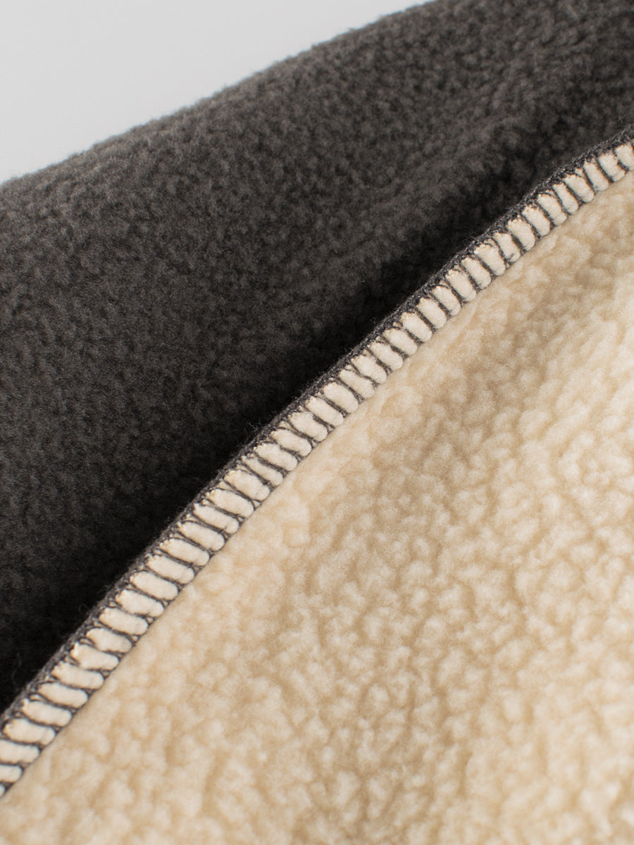 Baby Boy Kids Letters Pattern Crew Neck Long Sleeves Warm Cozy Pullover, MyKids-USA®, Baby & Toddler Outerwear, MyKids-USA -  -  -  -  -  -  - 