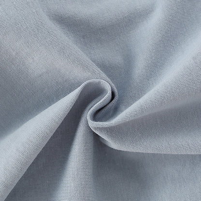 Summer Girls’ Cartoon Marine Animals Pattern Fly Sleeves Top Shirt in European and American Style, MyKids-USA®, Baby & Toddler Tops, MyKids-USA -  -  -  -  -  -  - 