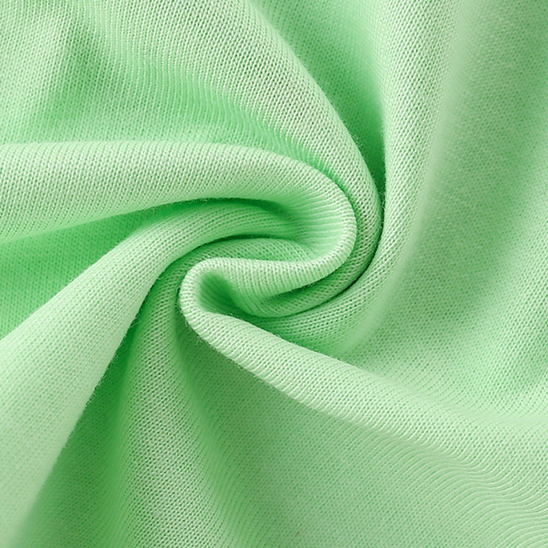 Summer Arrival Unisex Kids’ Horse Cartoon Pattern T-shirt in European and American Style, MyKids-USA®, Baby & Toddler Tops, MyKids-USA -  -  -  -  -  -  - 