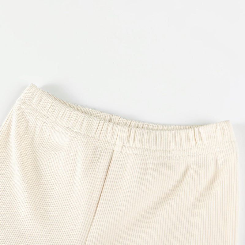 Spring and Autumn Girls Rabbit Cartoon Pattern Long Sleeves Sweatshirt and Pants Clothing Set, MyKids-USA®, Baby & Toddler Outfits, MyKids-USA -  -  -  -  -  -  - 