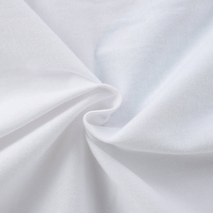 Summer Boys’ Dinosaur Cartoon Pattern Color Patchwork T-shirt in European and American Style, MyKids-USA®, Baby & Toddler Tops, MyKids-USA -  -  -  -  -  -  - 