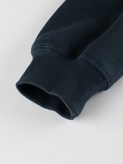 Baby Kids Letters Pattern Crew Neck Long Sleeves Warm Cozy Pullover, MyKids-USA®, Baby & Toddler Outerwear, MyKids-USA -  -  -  -  -  -  - 