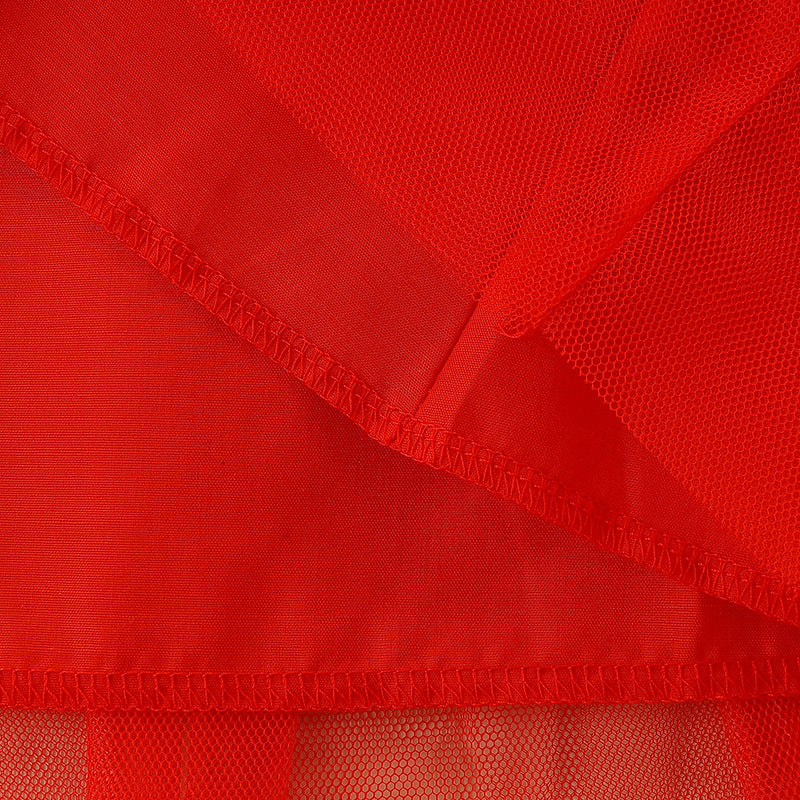 Children’s Dress With Cute Embroidery, European-American Style Mesh Princess Dress, MyKids-USA®, Baby & Toddler Dresses, MyKids-USA -  -  -  -  -  -  - 