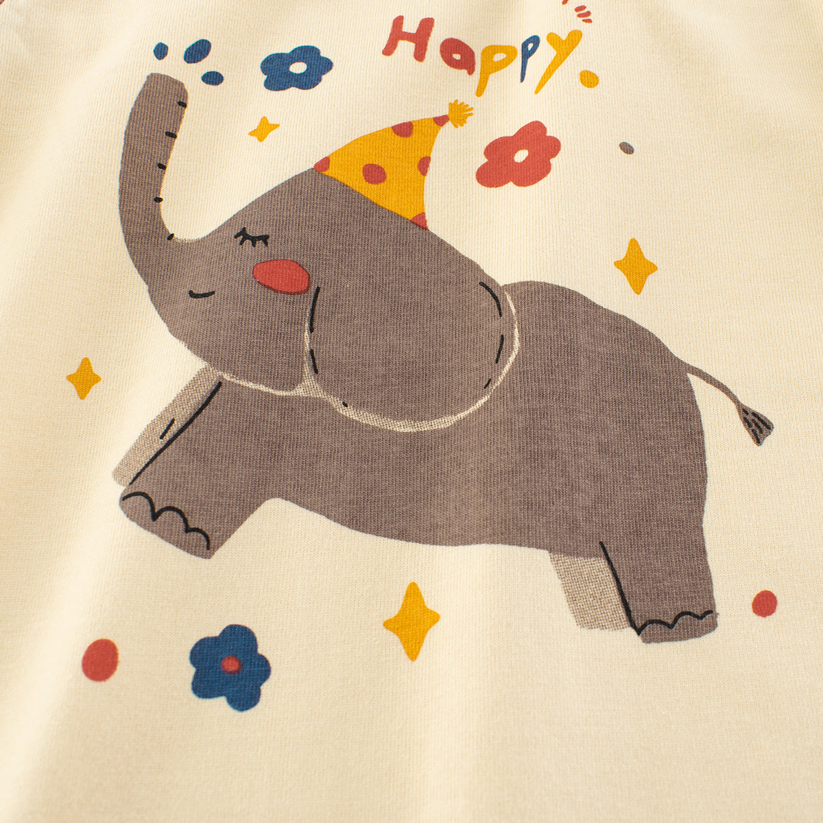 Autumn Baby Kids Girls Letters and Cartoon Print Long Sleeves Crew Neck Color Patchwork Top Shirt, MyKids-USA®, Baby & Toddler Tops, MyKids-USA -  -  -  -  -  -  - 