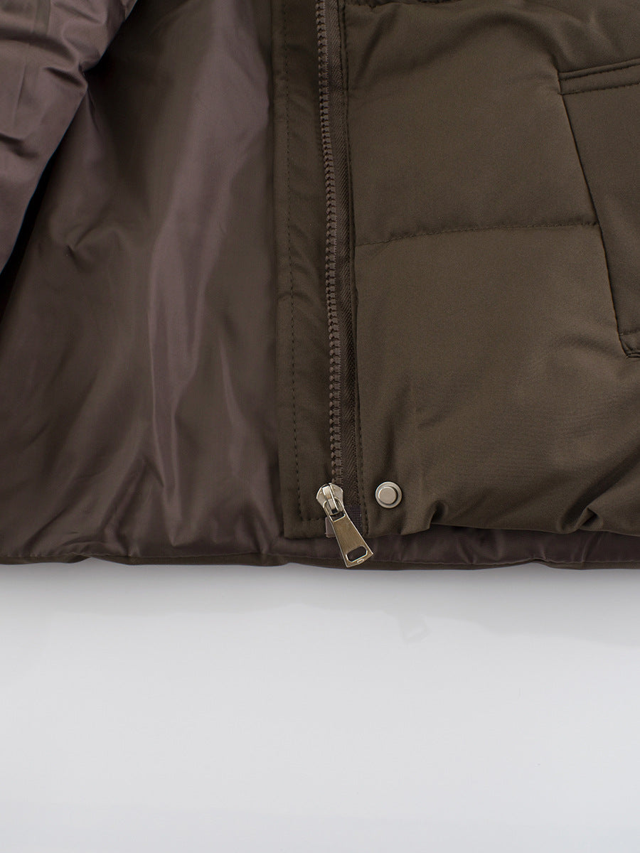 Style Kids Unisex Outerwear: Sleeveless Single Breasted Coat for Children, MyKids-USA®, Baby & Toddler Outerwear, MyKids-USA -  -  -  -  -  -  - 