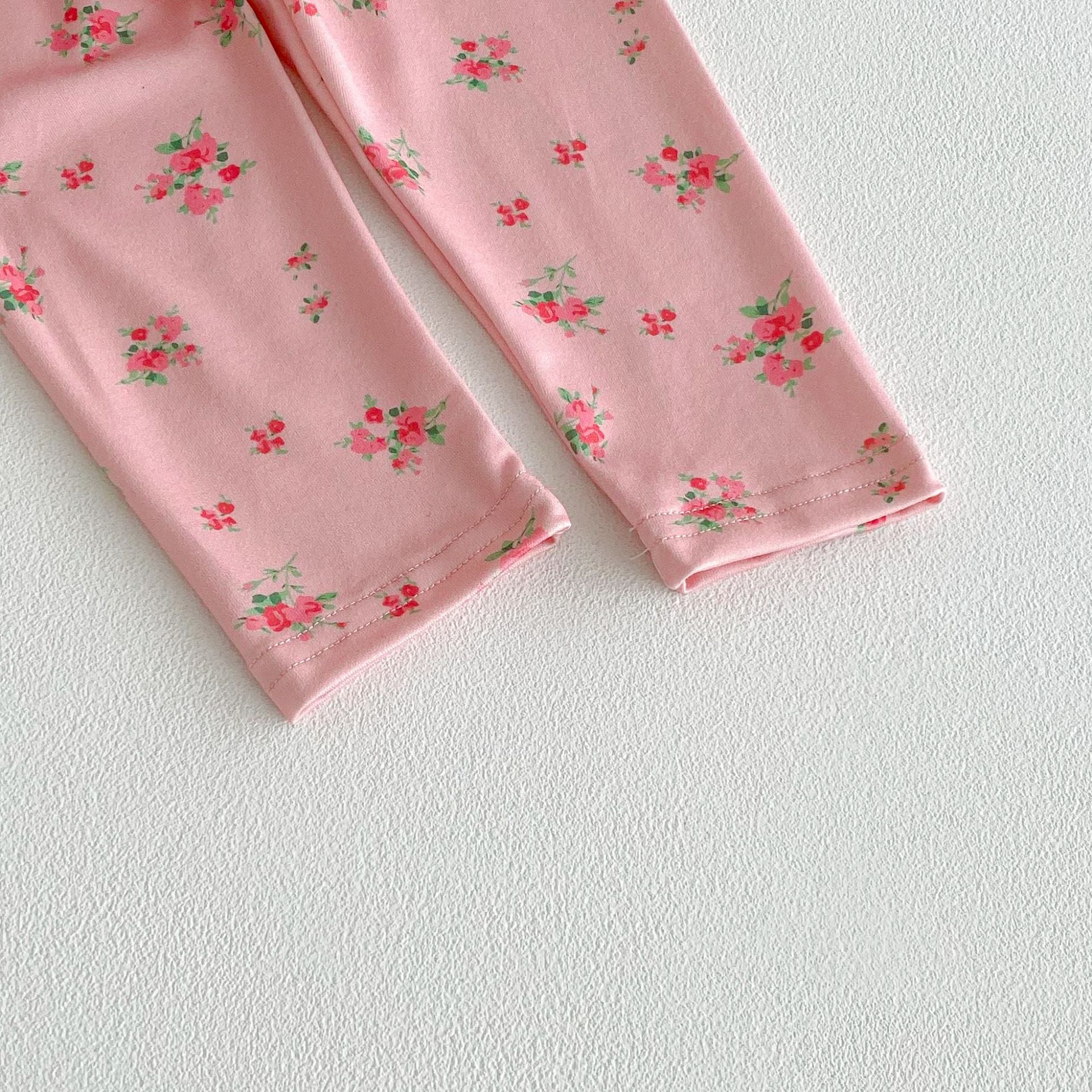 Autumn and Spring Baby Kids Girls Long Sleeves Cute Floral Pattern Top and Pants Clothing Set, MyKids-USA®, Baby & Toddler Outfits, MyKids-USA -  -  -  -  -  -  - .