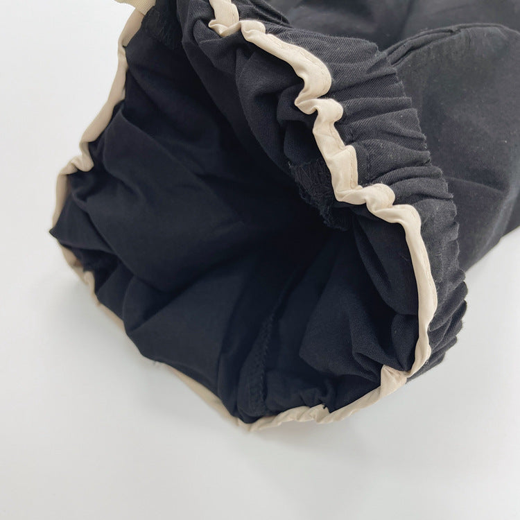 Summer Arrival Unisex Casual Solid Color Cotton Shorts, MyKids-USA®, Baby & Toddler Bottoms, MyKids-USA -  -  -  -  -  -  - 