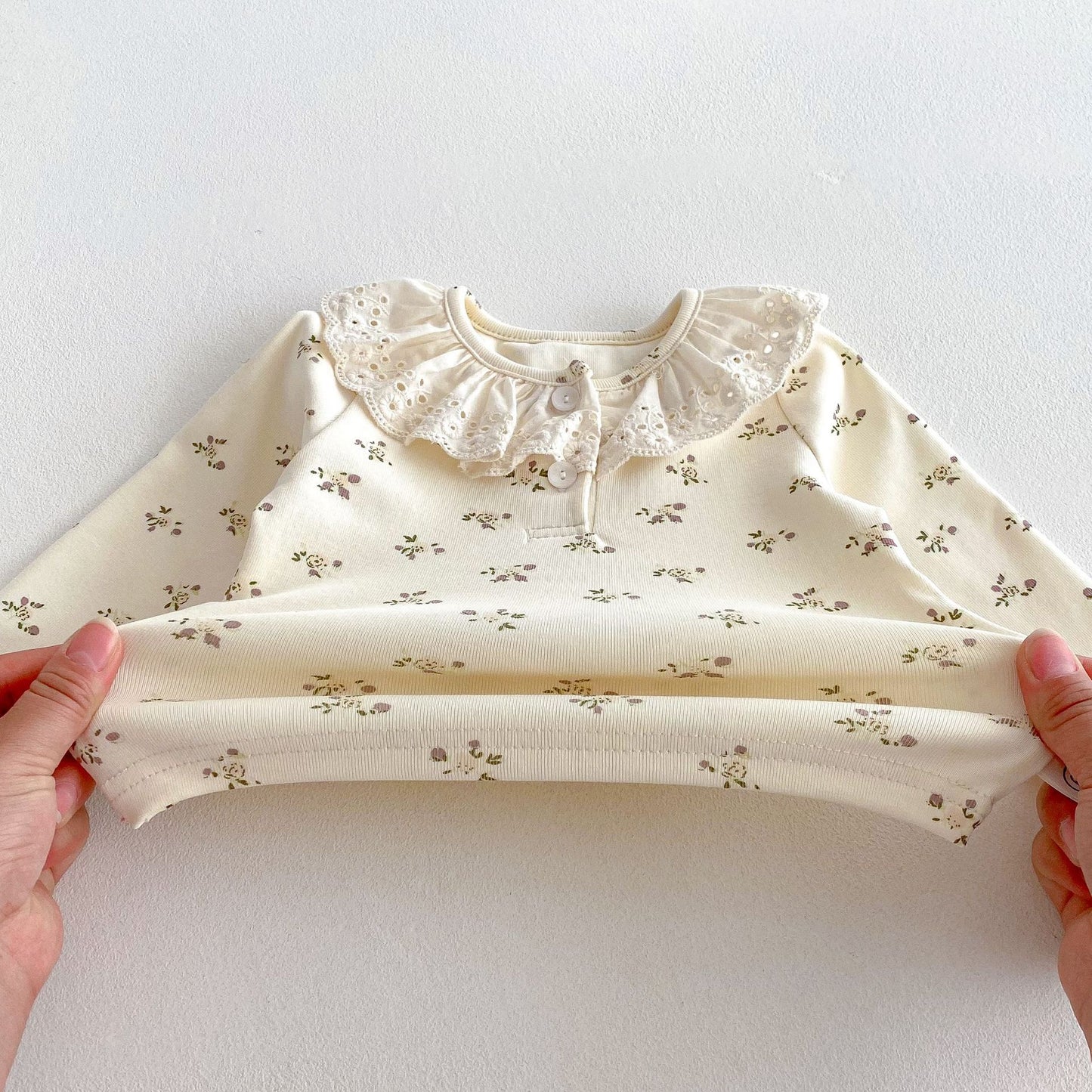 Spring and Autumn Baby Kids Girls Casual Floral Top and Pants Clothing Set, MyKids-USA®, Baby & Toddler Outfits, MyKids-USA -  -  -  -  -  -  - 