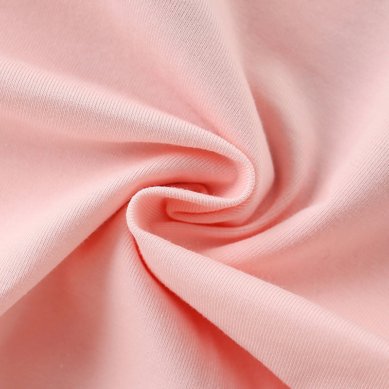 Summer Arrival Pink Strawberry Pattern Short Sleeves Cute Dress for Stylish Girls, MyKids-USA®, Baby & Toddler Dresses, MyKids-USA -  -  -  -  -  -  - 