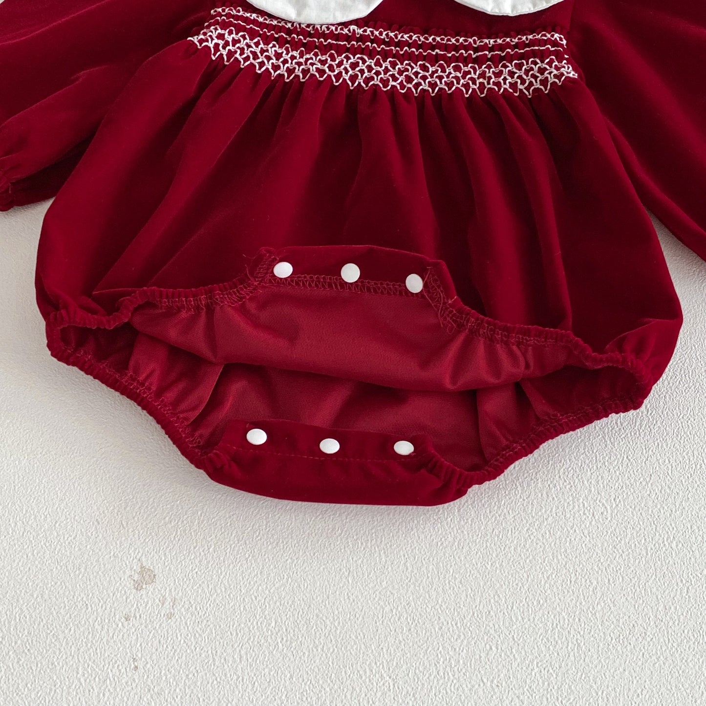 Autumn Arrival Baby Girls Long Sleeves Color Patchwork Onesies, MyKids-USA®, Baby One-Pieces, MyKids-USA -  -  -  -  -  -  - 