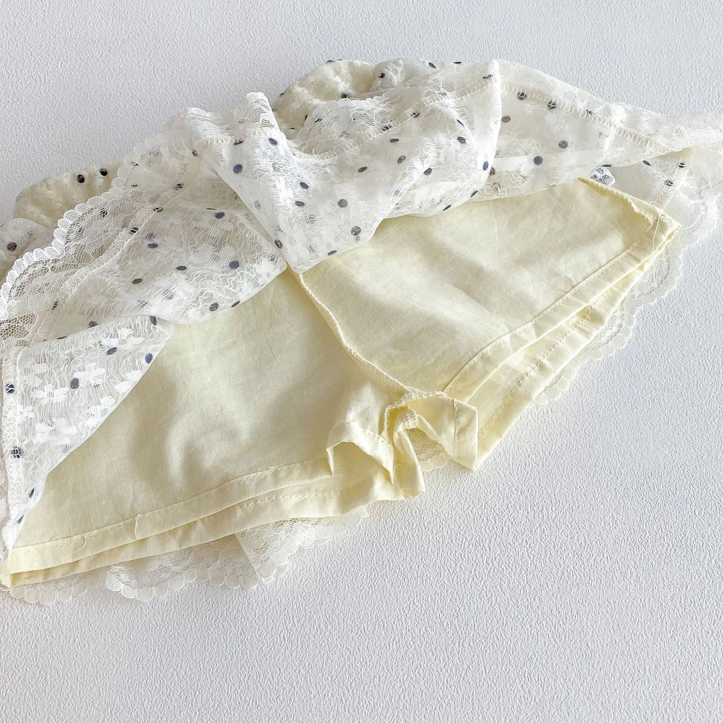 Arrival Summer Baby Kids Girls Tulle Decorated Dots Pattern Skirt, MyKids-USA®, Skirts, MyKids-USA -  -  -  -  -  -  - .