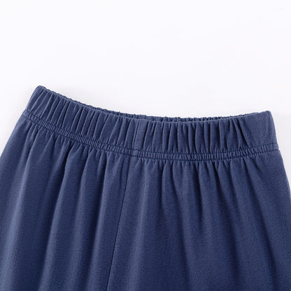 Summer Hot Selling Baby Kids Boys Short Sleeves Racing Cars Cartoon Pattern T-shirt and Plain Shorts Clothing Set, MyKids-USA®, Baby & Toddler Outfits, MyKids-USA -  -  -  -  -  -  - .