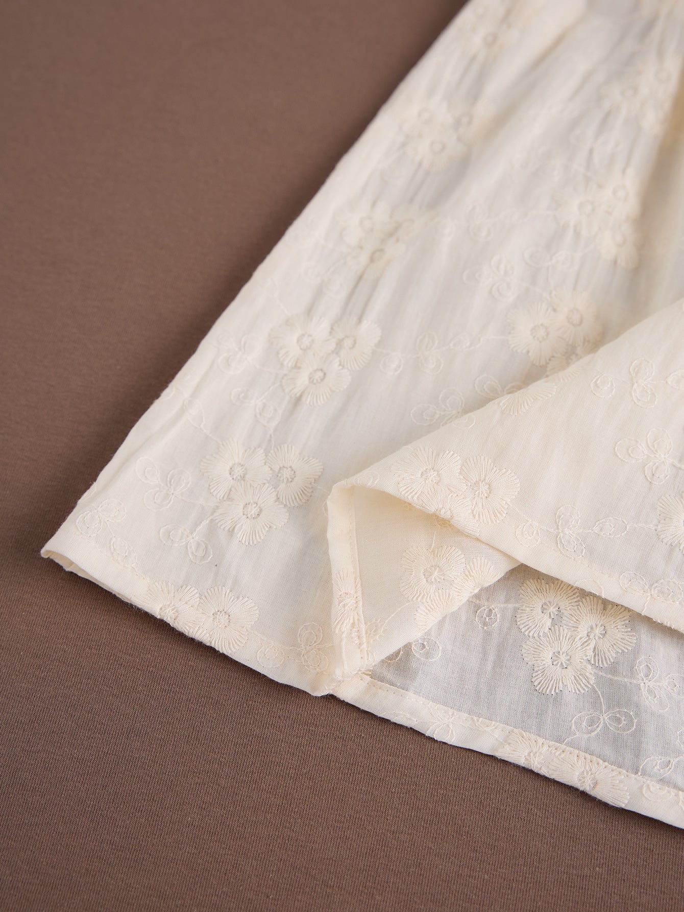 Summer Arrival Solid Color Flowers Pattern Fly Sleeves Dress for Stylish Girls, MyKids-USA®, Baby & Toddler Dresses, MyKids-USA -  -  -  -  -  -  - 