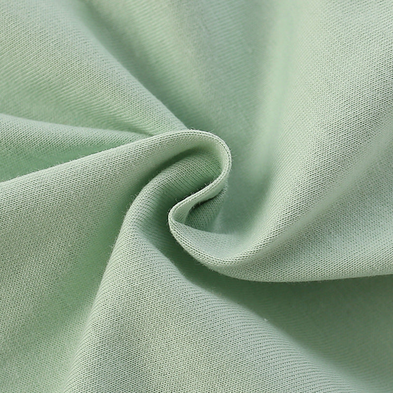 Summer Boys’ Octopus Cartoon Pattern T-shirt in European and American Style, MyKids-USA®, Baby & Toddler Tops, MyKids-USA -  -  -  -  -  -  - 