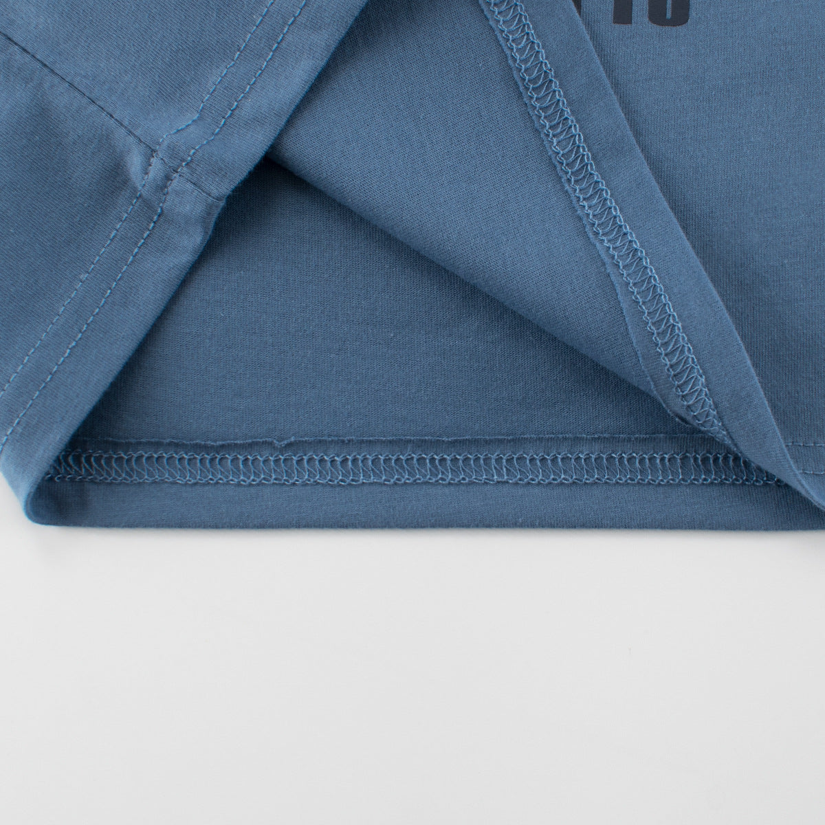 Summer Boys’ Cartoon and Letters Pattern T-shirt in European and American Style, MyKids-USA®, Baby & Toddler Tops, MyKids-USA -  -  -  -  -  -  - 