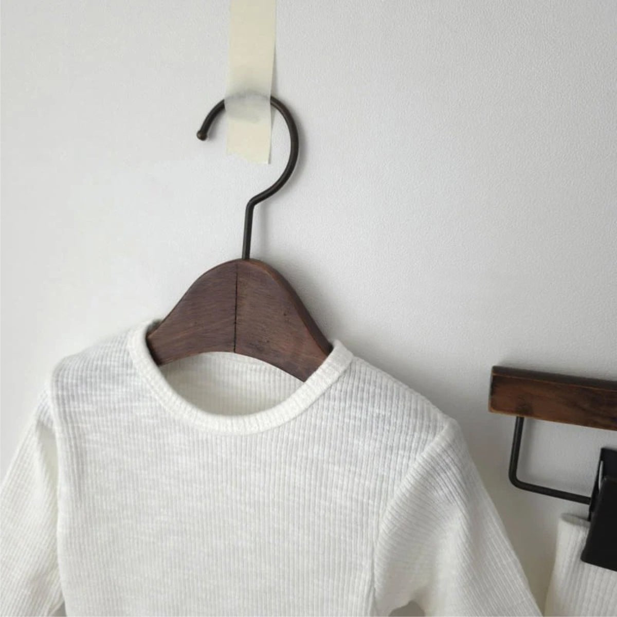 Autumn and Spring Baby Kids Girls Long Sleeves Solid Color Onesies and Pants Clothing Set, MyKids-USA®, Baby & Toddler Outfits, MyKids-USA -  -  -  -  -  -  - .