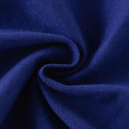 Summer Boys’ English Elements Cartoon Pattern T-shirt in European and American Style, MyKids-USA®, T-Shirts, MyKids-USA -  -  -  -  -  -  - 