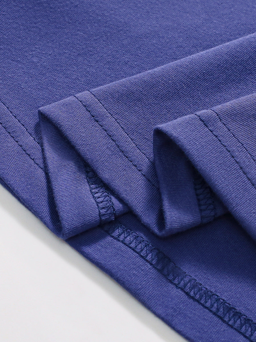 European and American Style Short Sleeve Horse Pattern Princess Dress for Girls, Summer Dress for Toddlers and Young Children, MyKids-USA®, Baby & Toddler Dresses, MyKids-USA -  -  -  -  -  -  - 