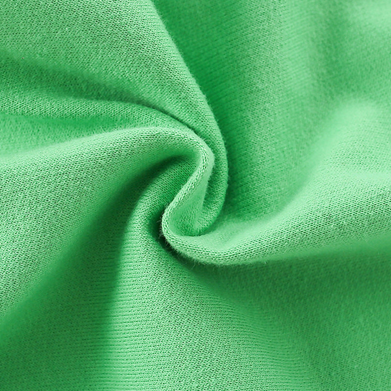 Summer Baby Kids Animals Cartoon Pattern T-shirt and Plain Shorts Clothing Set for Boys, MyKids-USA®, Baby & Toddler Outfits, MyKids-USA -  -  -  -  -  -  - 