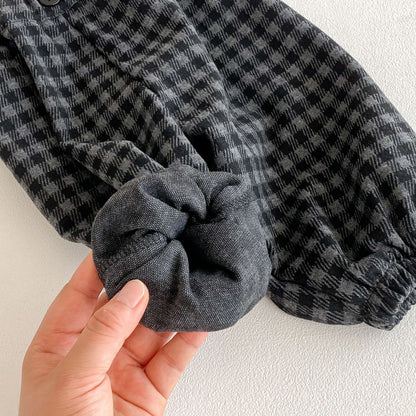 Autumn and Winter Arrival Casual American Style Plaid Pants Wholesale for, MyKids-USA®, Baby & Toddler Bottoms, MyKids-USA -  -  -  -  -  -  - 