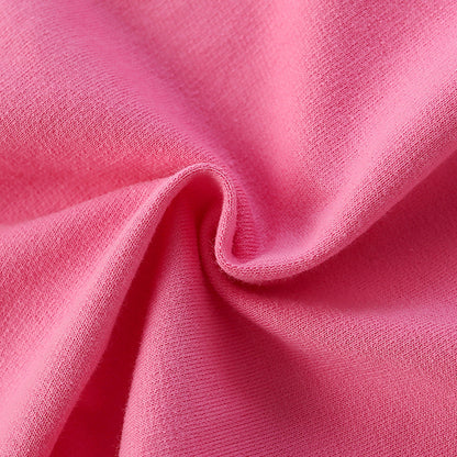 Summer Baby Kids Heart Shaped Butterfly Pattern Top and Pink Shorts Clothing Set for Girls, MyKids-USA®, Baby & Toddler Outfits, MyKids-USA -  -  -  -  -  -  - 