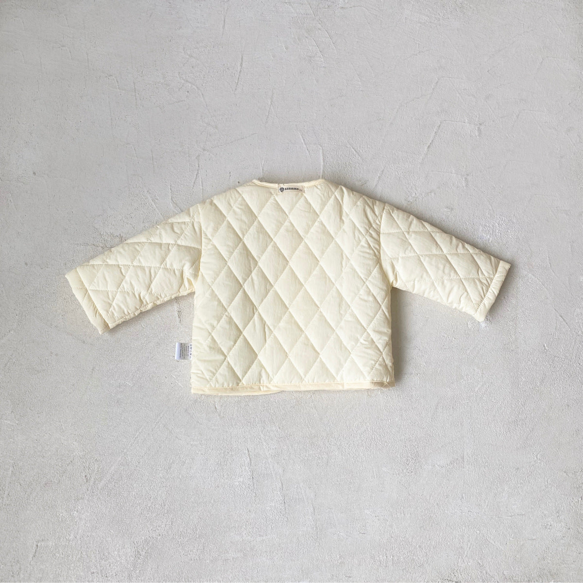 Arrival Winter and Spring Baby Kids Unisex Argyle Pattern Coat, MyKids-USA®, Baby & Toddler Coats & Jackets, MyKids-USA -  -  -  -  -  -  - .